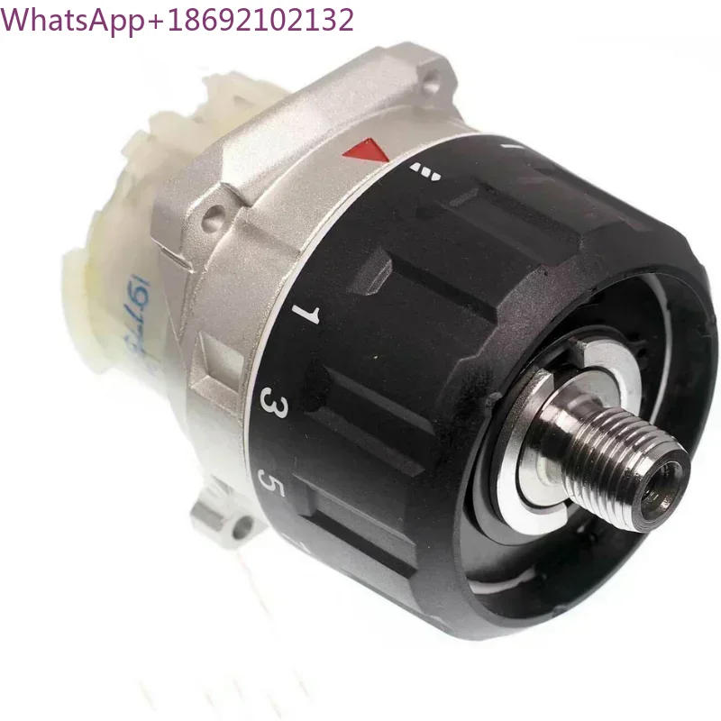 Makita Drill Ddf484 - Caixa de Engrenagens Original 127500-6 123737-3