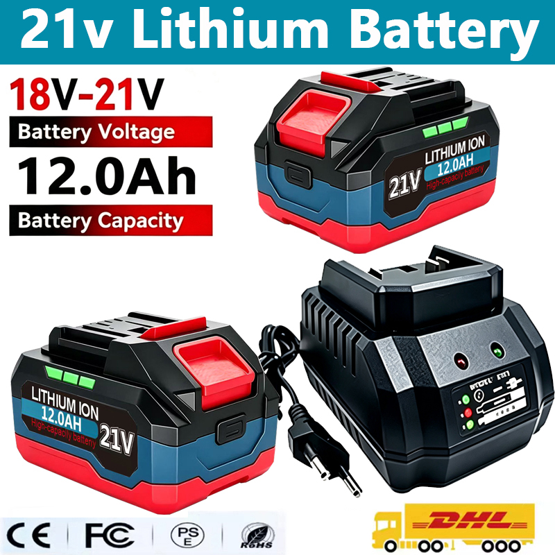 Bateria Original 21V para Ferr - Makita Drill Ddf484 avaliação e preço