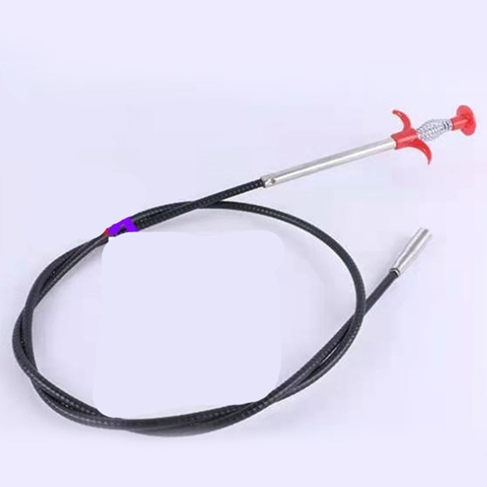 2 peças de ferramenta de colet - Drain Snake Flexible avaliação e preço