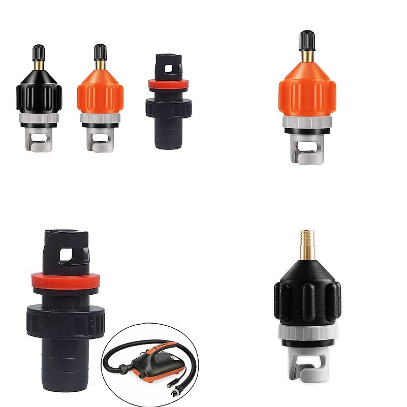 Adaptador de Bomba de Ar para  - Float Ball Valve avaliação e preço
