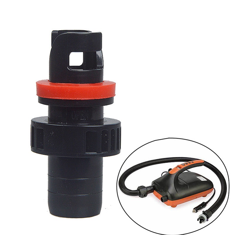 Adaptador de Bomba de Ar para  - Float Ball Valve avaliação e preço