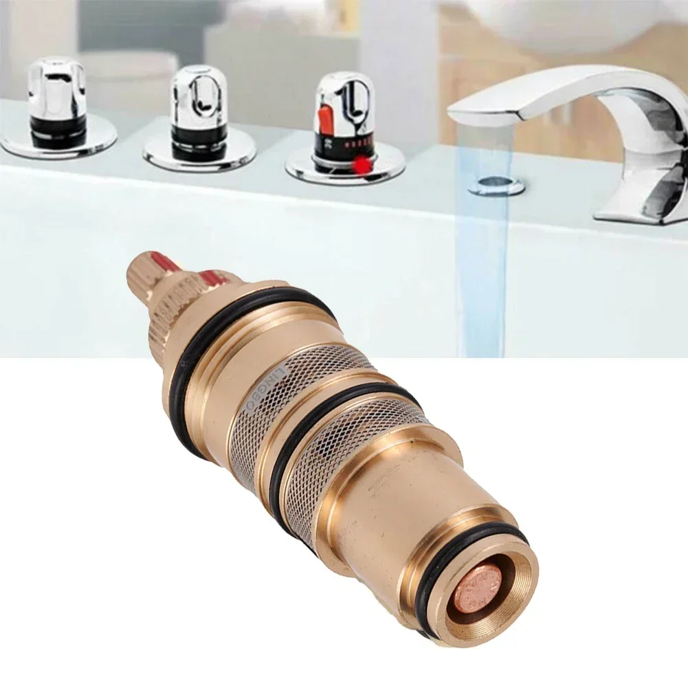 Gama de 20-48 c cartucho de ch - Shower Valve Cartridge avaliação e preço