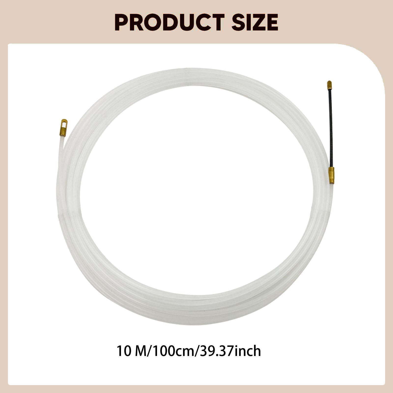Ferramenta Flexível de Limpeza - Drain Snake Flexible avaliação e preço