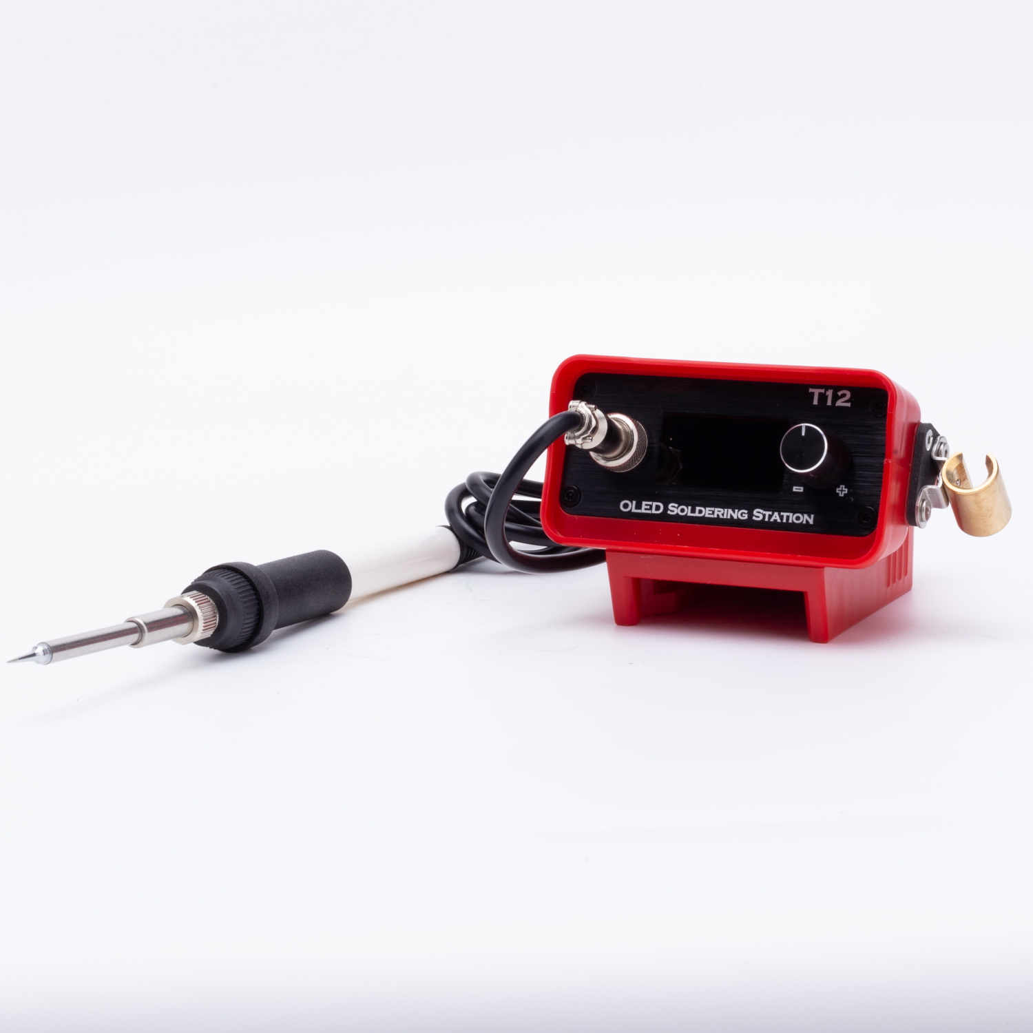 Estação de Solda Digital OLED  - Milwaukee Drill M12 Fuel avaliação e preço