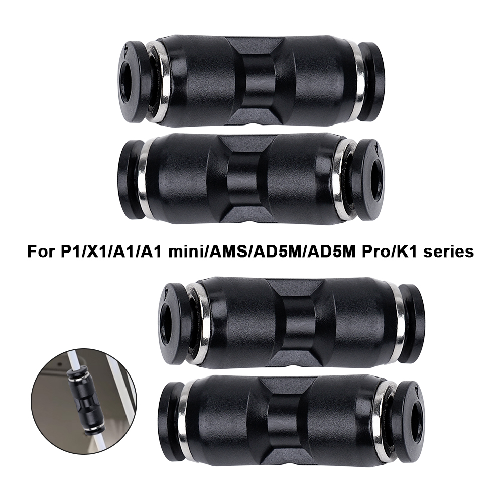 Para bambu lab x1 x1c x1e p1p  - Ptfe Tape Thread avaliação e preço