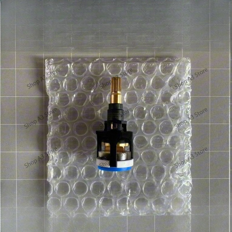 Cartucho Divisor de Chuveiro 9 - Shower Valve Cartridge avaliação e preço