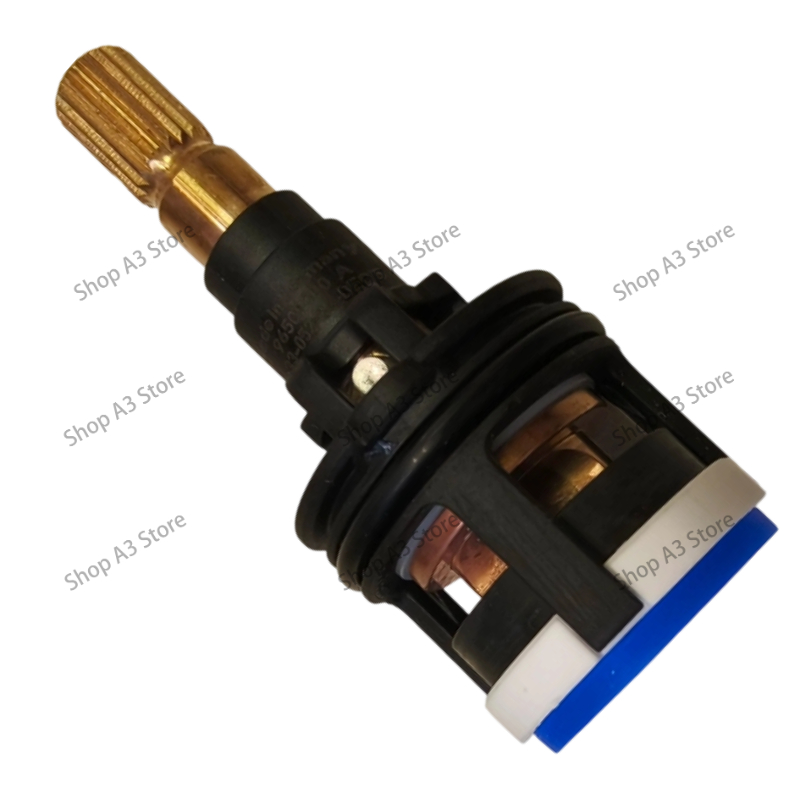 Cartucho Divisor de Chuveiro 9 - Shower Valve Cartridge avaliação e preço