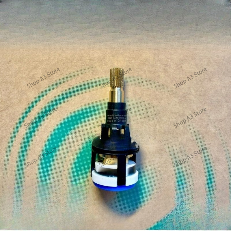 Cartucho Divisor de Chuveiro 9 - Shower Valve Cartridge avaliação e preço