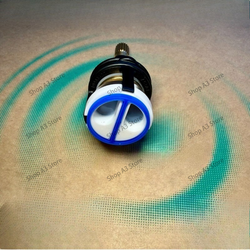 Cartucho Divisor de Chuveiro 9 - Shower Valve Cartridge avaliação e preço