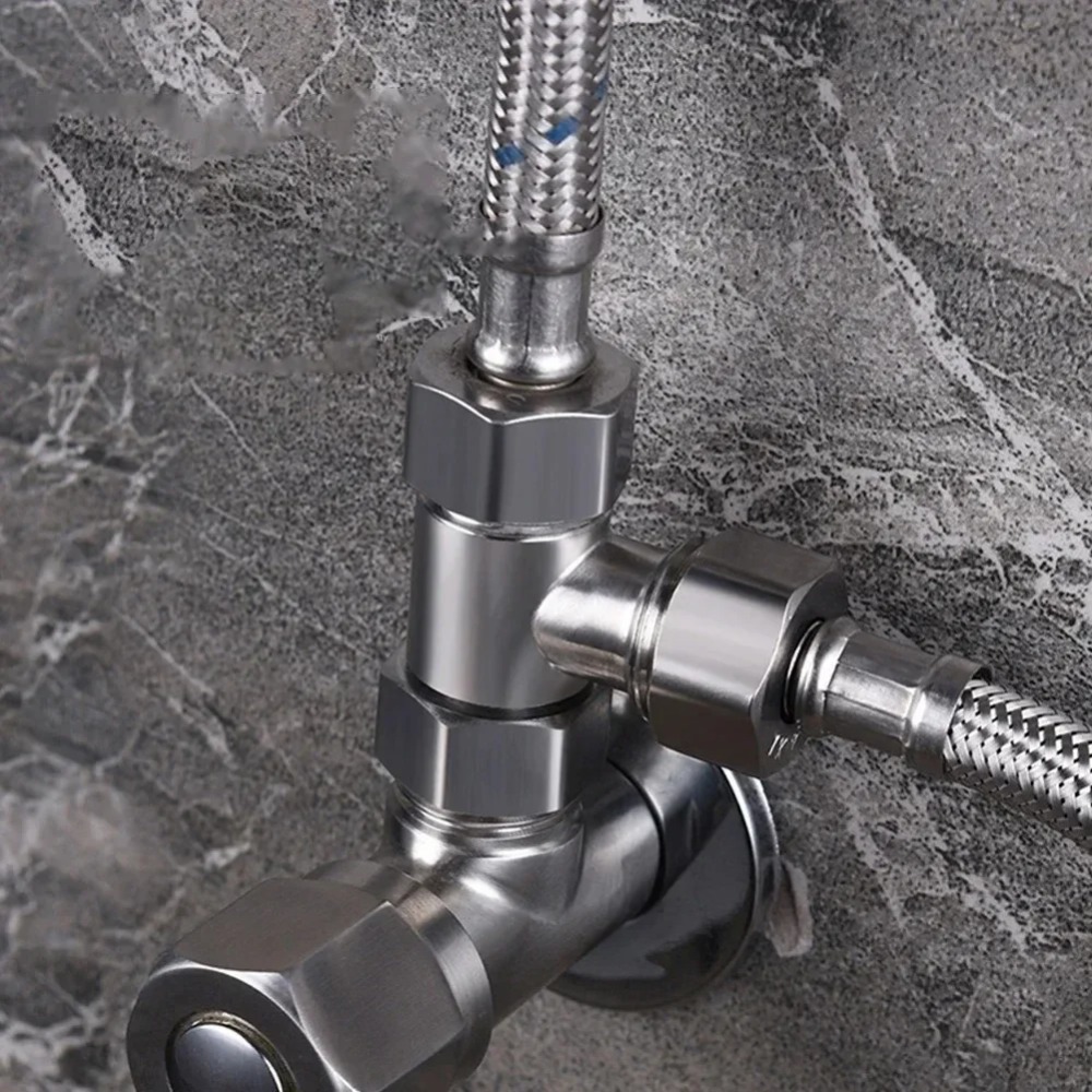 Válvula Divertora Adaptadora e - Shower Valve Cartridge avaliação e preço