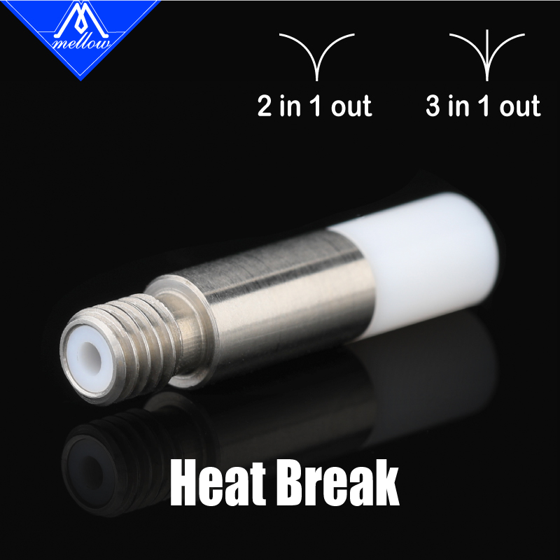 Tubo PTFE para Impressora 3D,  - Ptfe Tape Thread avaliação e preço