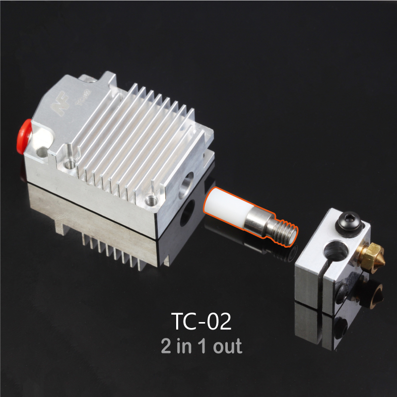 Tubo PTFE para Impressora 3D,  - Ptfe Tape Thread avaliação e preço