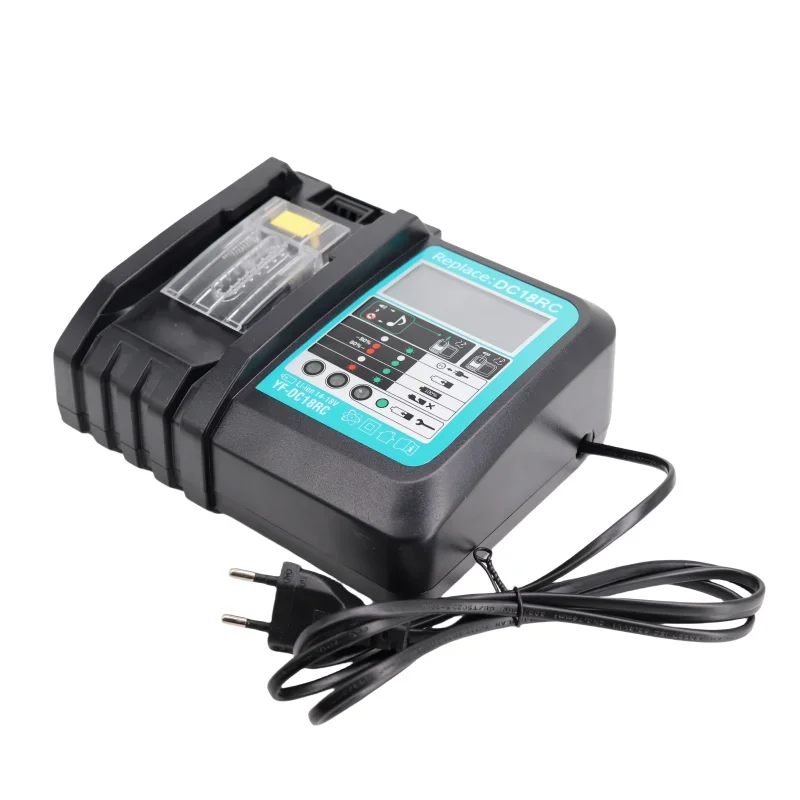 Carregador de Bateria Li-ion D - Makita Drill Hp1640 avaliação e preço