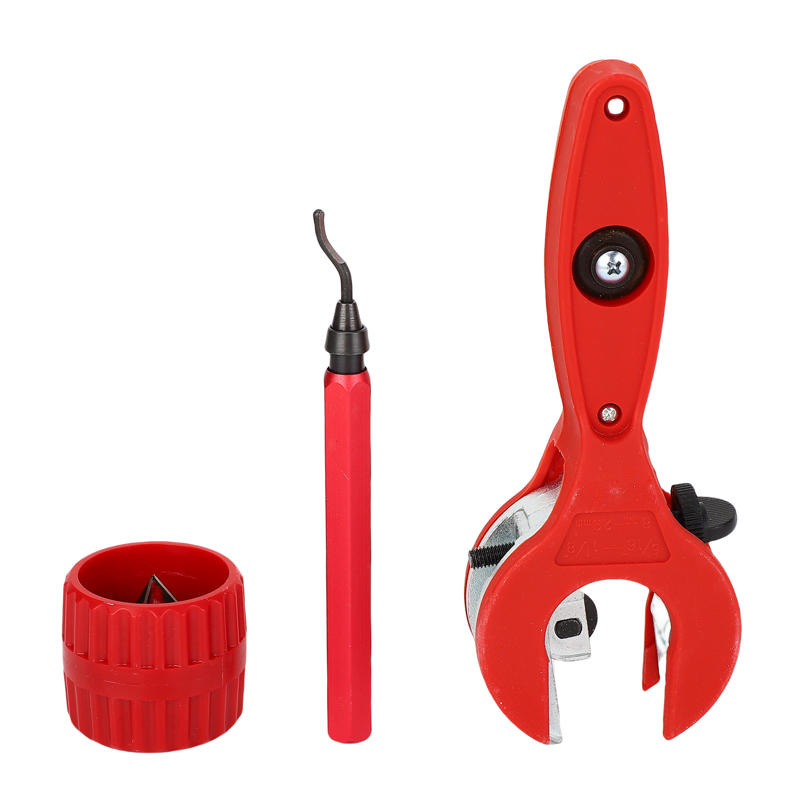 Conjunto de cortador de tubula - Pipe Cutter Ratchet avaliação e preço