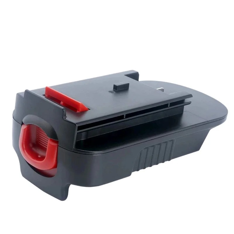 Adaptador Conversor HPA1820 pa - Black+Decker Tool 20V Max avaliação e preço