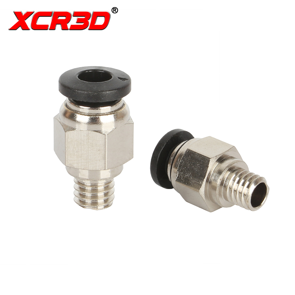 Peças de impressora 3D XCR3D P - Ptfe Tape Thread avaliação e preço