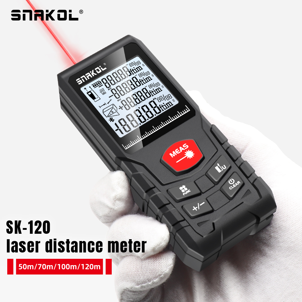 Snakol Medidor de Distância La - Stanley Tape 25Ft avaliação e preço