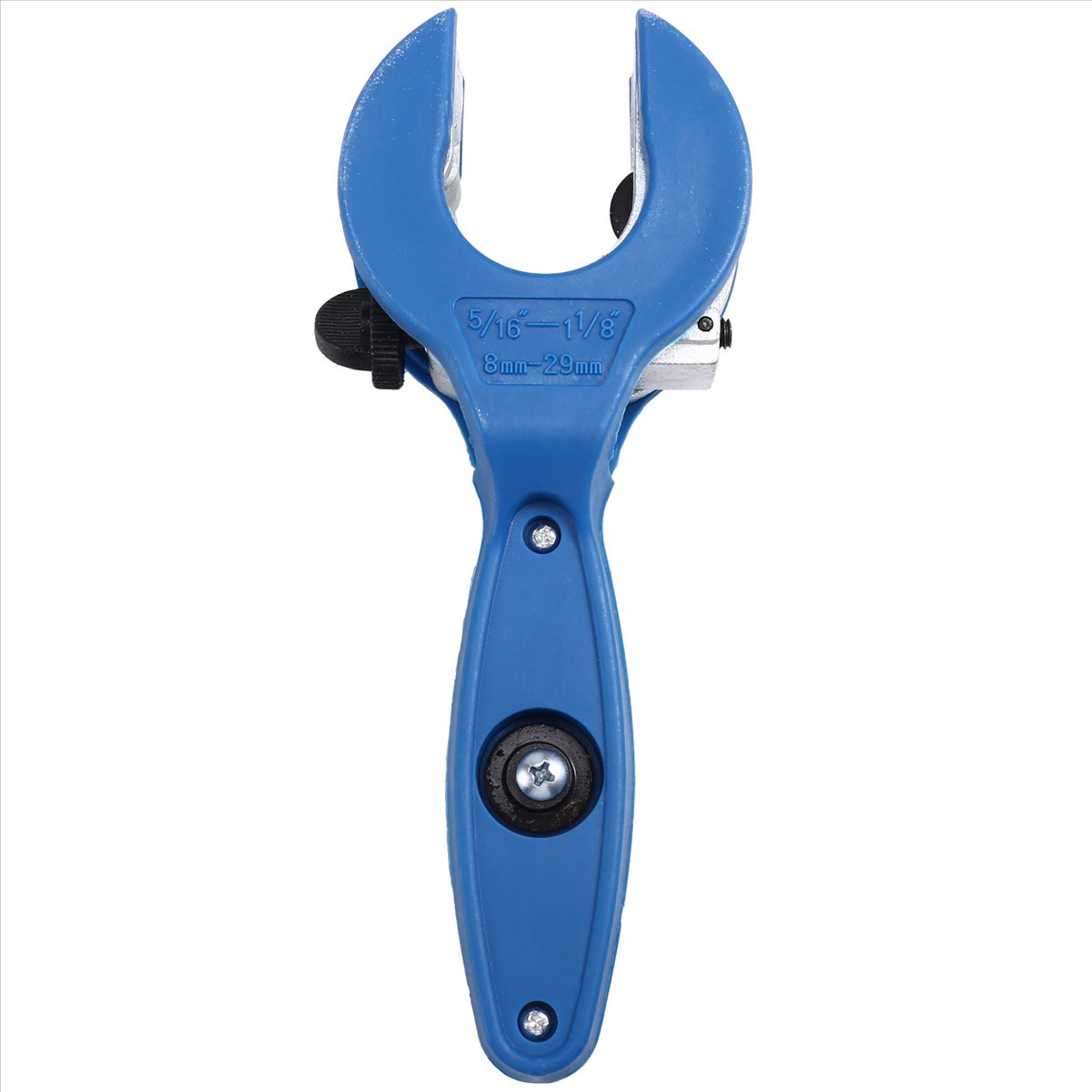 NOVO 2026 Cortador de Tubos de - Pipe Cutter Ratchet avaliação e preço