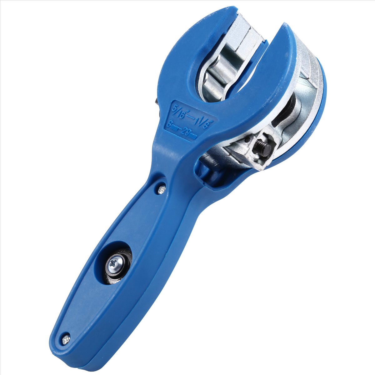 NOVO 2026 Cortador de Tubos de - Pipe Cutter Ratchet avaliação e preço